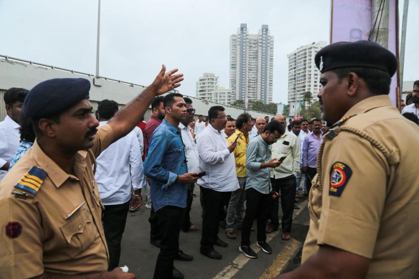 Uddhav Thackeray Raj Thackeray Rally 5 July 2025