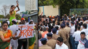Uddhav Thackeray Raj Thackeray Rally 5 July 2025
