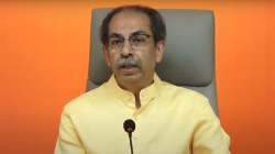 “जनसुरक्षा विधेयकाला आमचा विरोध”, उद्धव ठाकरेंची रोखठोक भूमिका; ‘त्या’ मुद्द्यावर आक्षेप