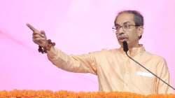 “अर्ध्या दाढीवरून हात फिरवला तर आडवे झाले, पूर्ण…”, एकनाथ शिंदेंच्या वक्तव्यावर उद्धव ठाकरे म्हणाले…