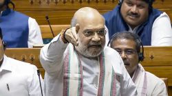 Parliament Monsoon Session 2025 Live Updates: ऑपरेशन महादेवमध्ये मारल्या गेलेल्या तीन दहशतवाद्यांची नावे गृहमंत्री अमित शाहांनी केली जाहीर