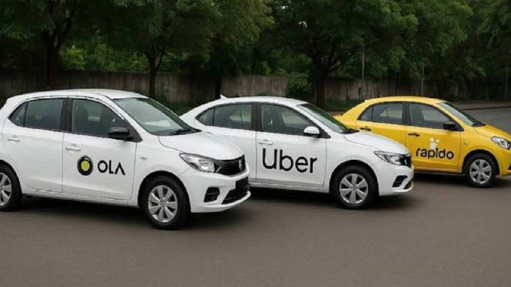 Union Road Transport Ministry allows Ola Uber Rapido to charge double fare