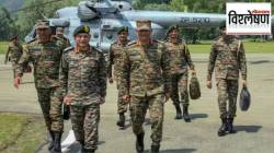 कारगिल विजय दिनानिमित्त लष्करप्रमुखांनी केली ‘रूद्र’ ब्रिगेड्सची घोषणा, काय आहेत याची वैशिष्ट्ये?