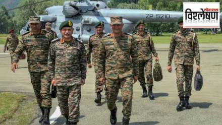 कारगिल विजय दिनानिमित्त लष्करप्रमुखांनी केली 'रूद्र' ब्रिगेड्सची घोषणा