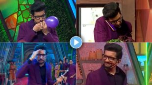 dr nilesh sabale in star pravah shitti vajali re show grand finale new promo