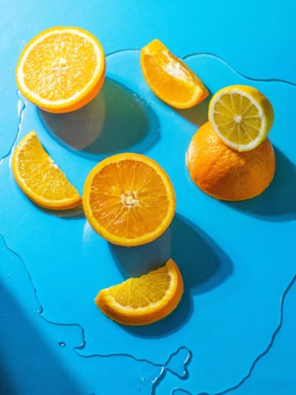 Uric Acid Lower Foods