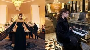 Urvashi Rautela Claims Theft Of Jewellery Worth Rs 70 Lakh From London Airport