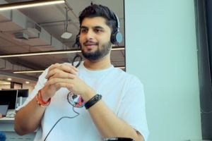 Use Of ChatGPT For Pramotion Instagram Post