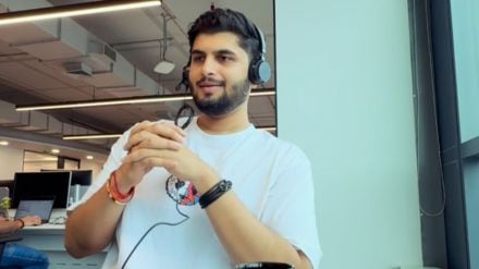 Use Of ChatGPT For Pramotion Instagram Post
