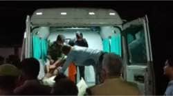 Uttar Pradesh : अवसानेश्वर महादेव मंदिरात विजेच्या धक्क्याने दोन भाविकांचा मृत्यू, चेंगराचेंगरीत ४० जण जखमी