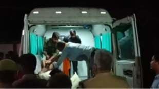 Uttar Pradesh Barabanki stampede News