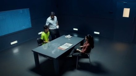 V1 Murder Case on prime video