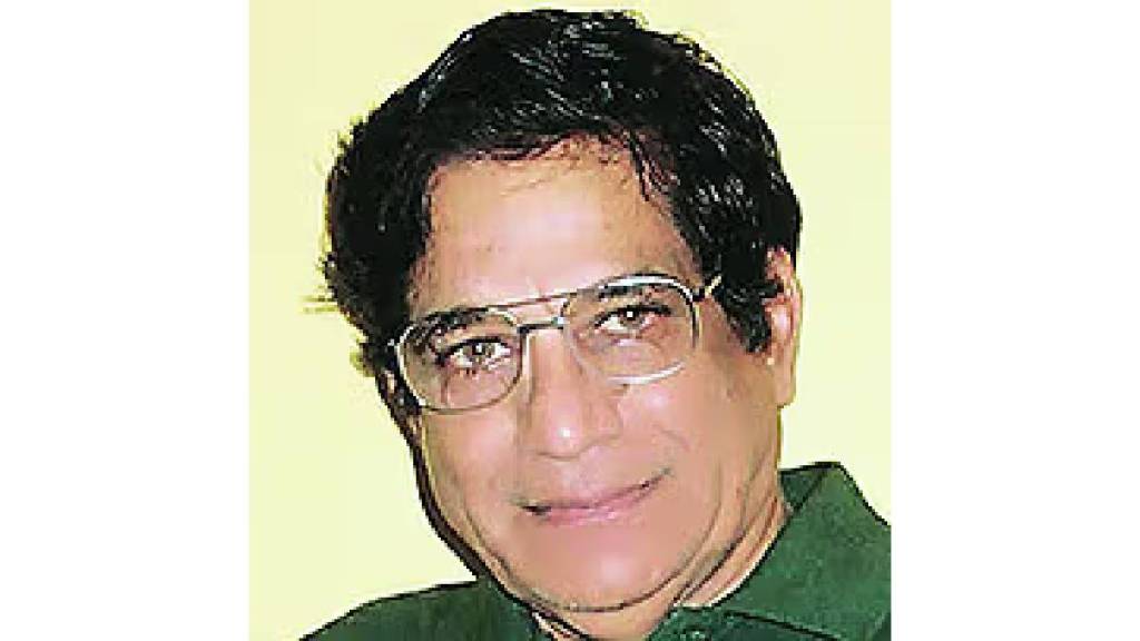 Renowned compiler and director VN Mayekar passes away
