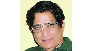 Renowned compiler and director VN Mayekar passes away