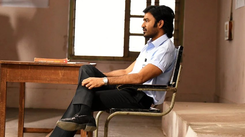 Happy Birthday Dhanush, Dhanush Age, Dhanush Dream Job