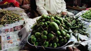 Vaghati vegetables demand increase in Ashadhi Ekadash