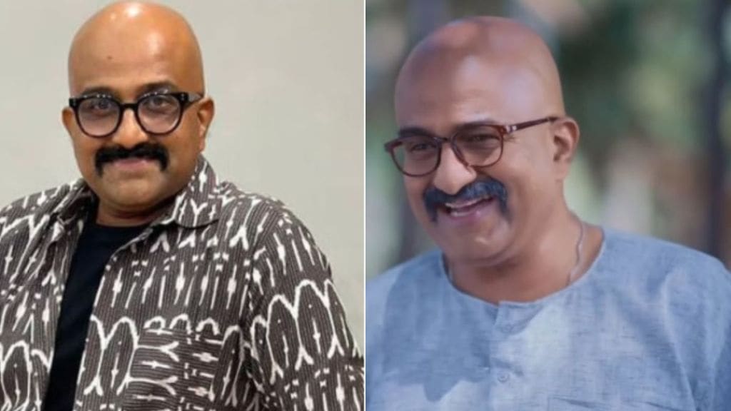 Vaibhav Mangle