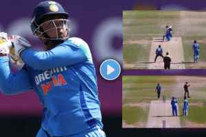 Vaibhav Suryavanshi 86 Runs in Just 31 Balls inning and Scores Fastest 2nd Fifty in U19 IND vs ENG