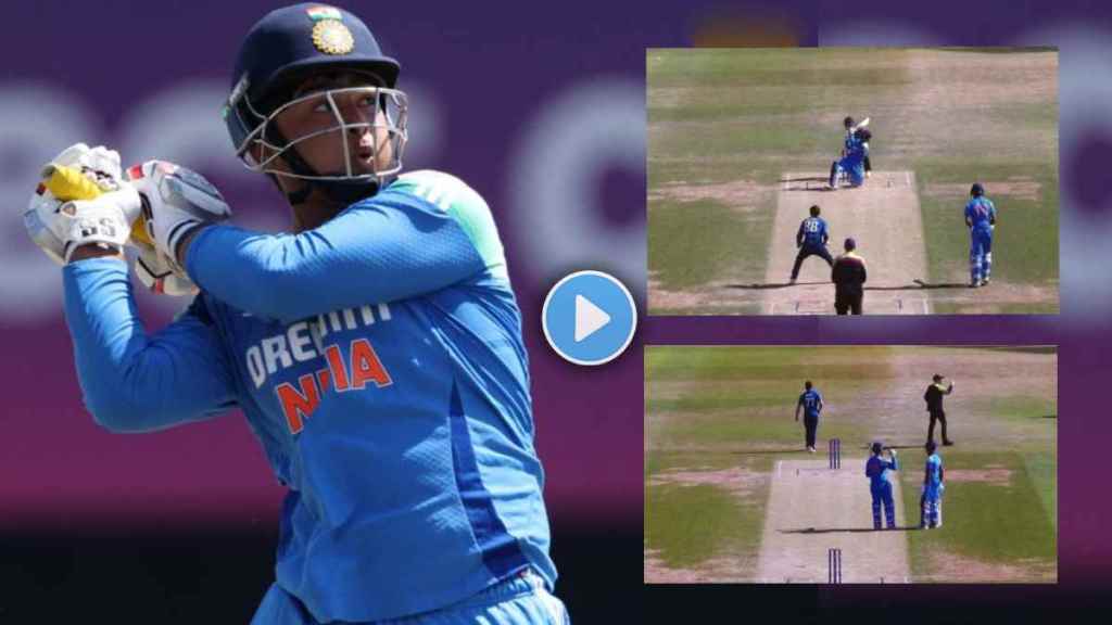 Vaibhav Suryavanshi 86 Runs in Just 31 Balls inning and Scores Fastest 2nd Fifty in U19 IND vs ENG