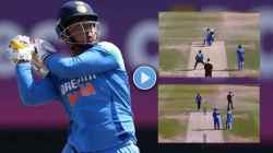 IND-U19 vs ENG-U19: वैभव सूर्यवंशीचं इंग्लंडमध्ये वादळ! अवघ्या ३१ चेंडूत ९ षटकारांसह विस्फोटक खेळी; ऋषभ पंतनंतर ‘ही’ कामगिरी करणारा पहिला खेळाडू
