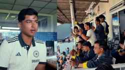 IND vs ENG: भारताचा कसोटी सामना पाहण्यासाठी वैभव सूर्यवंशी व U-19 संघासाठी ‘या’ भारतीय खेळाडूने केलेलं नियोजन, कोचने सांगितलं; VIDEO