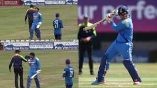 Vaibhav Suryavanshi Century vs England in INDU19 vs ENGU19 4th Youth ODI in Just 52 Balls