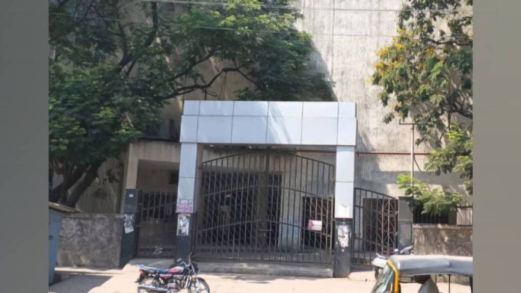 Vasai Virars Majethiya theatre work is delayed