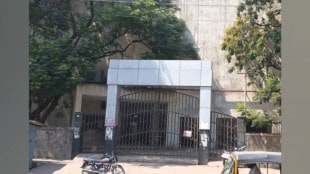 Vasai Virars Majethiya theatre work is delayed