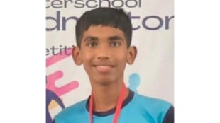 Vasai boy dies of electric shock