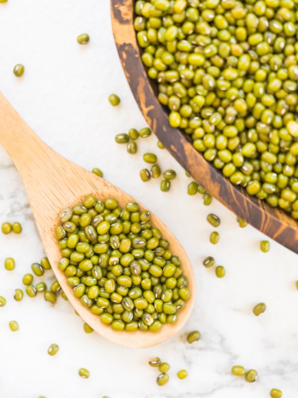 Vegetarian Foods Rich In Iron