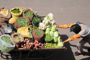 vegetable vendor hit with Rs 29 lakh GST notice