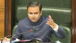 पडळकर-आव्हाड राड्याचे सभागृहात पडसाद, विधानसभा अध्यक्ष राहुल नार्वेकरांकडून मोठी कारवाई