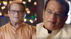 वयाच्या ६० वर्षांपर्यंत नोकरी, अभिनय, आजारपण अन् …; ज्येष्ठ अभिनेते विद्याधर जोशी म्हणाले, “मी सिगारेट…”