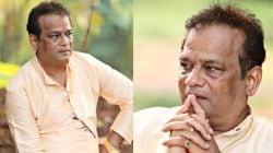 अभिनय क्षेत्रात यश मिळाल्यानंतरही का नोकरी सोडली नाही? ज्येष्ठ अभिनेते विद्याधर जोशी म्हणाले…