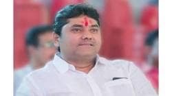 विजय भांबळे अजित पवारांच्या राष्ट्रवादीत