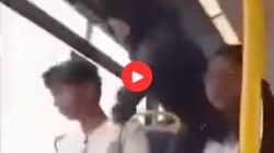 Viral Video: आयर्लंडमध्ये भारतीय मुलावर बसमध्ये हल्ला, प्रवाशांसह पीडिताचे पालकही फक्त पाहतच राहिले; घटनेचा व्हिडिओ व्हायरल