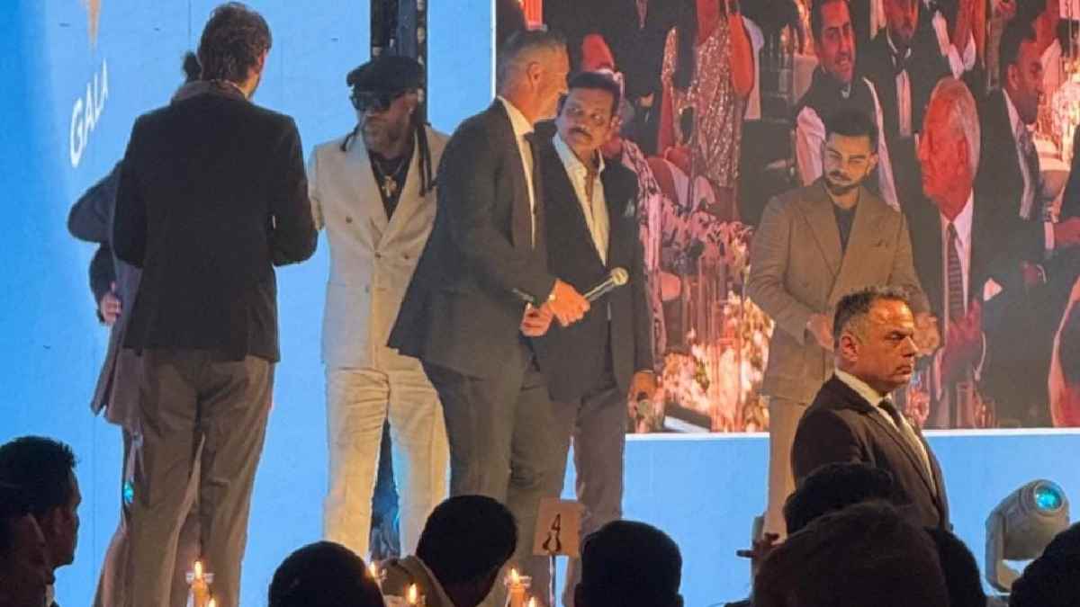 Virat Kohli Retirement: “पिकलेल्या दाढीचे केस रंगवण्याची वेळ…”, विराट कोहलीने पहिल्यांदाच सांगितलं अकाली कसोटी निवृत्तीचं कारण
