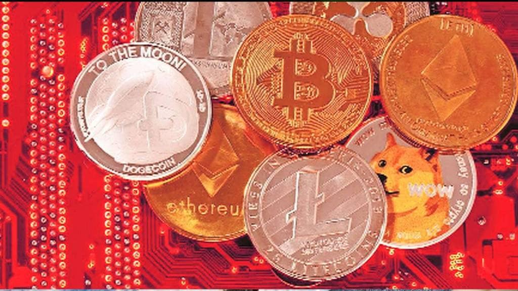 Pune leads in virtual currency investment in the country pune print news