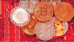 Pune leads in virtual currency investment in the country pune print news