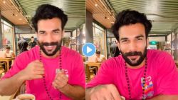 Video : “तेरे बिन..”, म्हणत विशाल निकमने शेअर केला व्हिडीओ; नेटकरी म्हणाला, “सौंदर्याच्या आधी…”