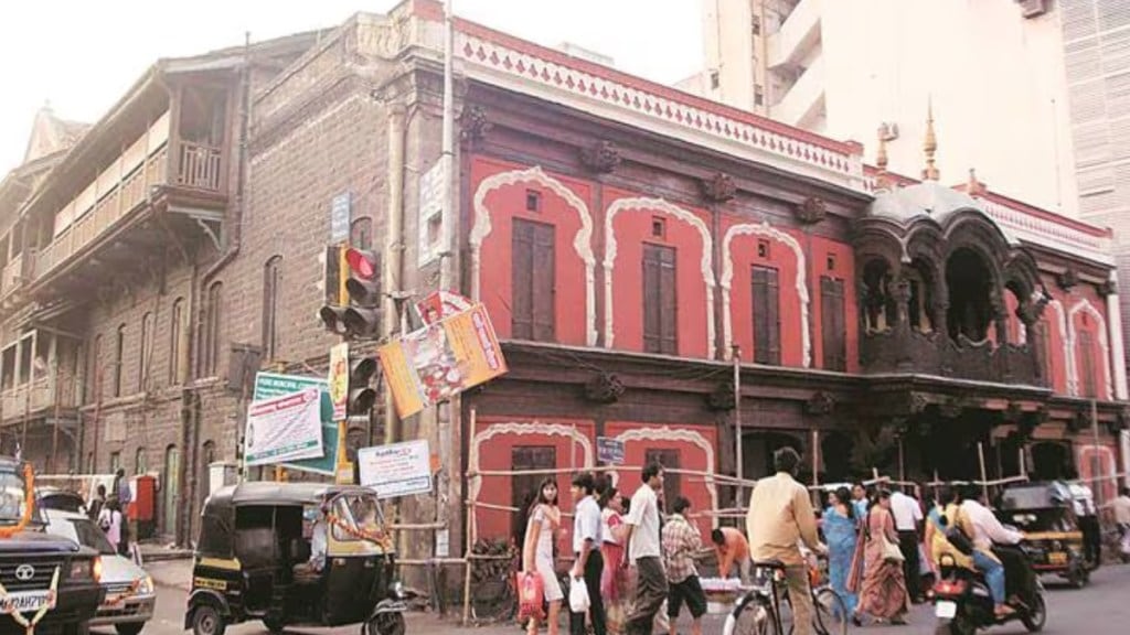 Vishrambagwada to open to citizens by end of July pune print news