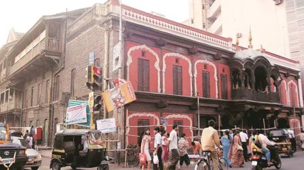 Vishrambagwada to open to citizens by end of July pune print news