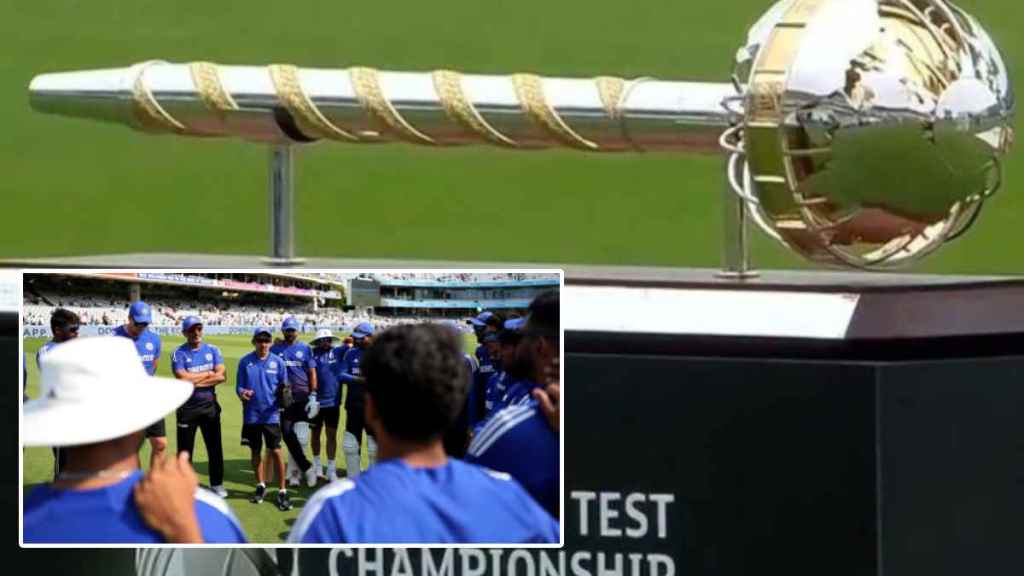 WTC Final Next three editions will be held in England confirms ICC Impacts Indian Team