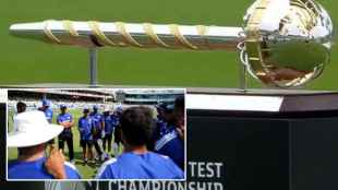 WTC Final Next three editions will be held in England confirms ICC Impacts Indian Team