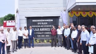 Wadia Charity Hospital in Solapur reopens