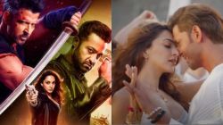 War 2 Trailer : दमदार डायलॉग, अ‍ॅक्शन सीन्स अन्…; हृतिक आणि ज्युनियर एनटीआरचा जबरदस्त अंदाज, कियारा अडवाणीच्या लूकने वेधलं लक्ष
