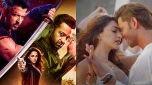 war 2 movie trailer released hrithik roshan kiara advani jr ntr