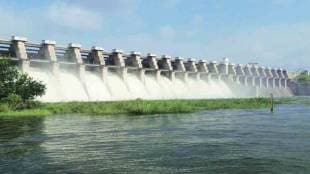 Warning Jayakwadi Dam may have to release water into the riverbed