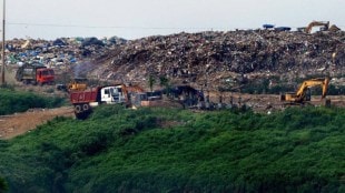 Three companies to clean up waste land at Deonar Mumbai print news