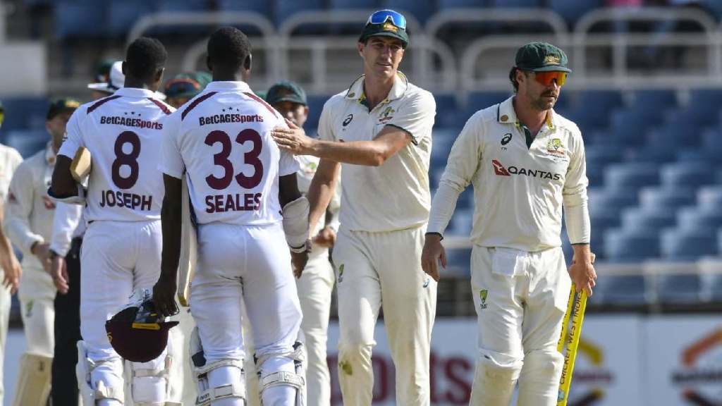 West Indies Cricket Board Emergency Meeting
